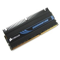Corsair DDR3 Dominator-1600 MHz RAM 4GB